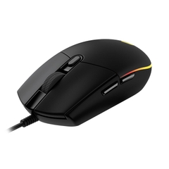 Chuột gaming Logitech G102 LIGHTSYNC chính hãng
