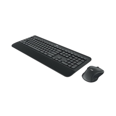 Combo Bàn Phím và Chuột không dây Logitech MK540 | Hàng chính hãng