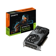 Gigabyte GeForce RTX™ 5050 WINDFORCE OC 8G