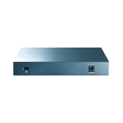 Switch TP-Link LS108G (8 cổng RJ45 10/100/1000Mbps - Vỏ kim loại) | Hàng chính hãng
