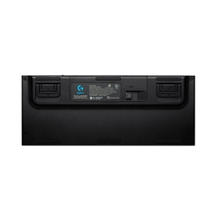 Bàn phím gaming Logitech G913 TKL LIGHTSPEED Wireless chính hãng