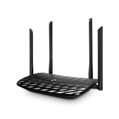 Router Wifi TP-Link TL-Archer C6 v2 | Hàng chính hãng