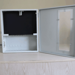 TỦ ĐẦU GHI T2-DSS