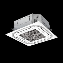 Điều hòa âm trần cassette Nagakawa 18000BTU 2 chiều NT-A18R1U16 | Hàng chính hãng