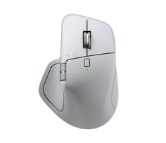 LOGITECH MX MASTER 4 WIRELESS/BLUETOOTH