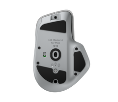 LOGITECH MX MASTER 4 WIRELESS/BLUETOOTH