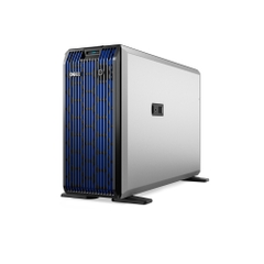 Máy chủ Dell PowerEdge T360 -42SVRDT360-10A Xeon E-2434 3.4G 16GB 2TB SATA