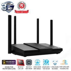 Router WiFi 7 ASUS RT-BE50
