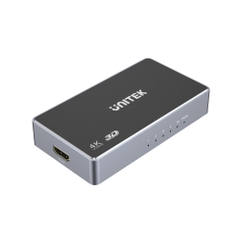 Bộ chia HDMI 1.4 1-4 UNITEK V1109A 4K30HZ