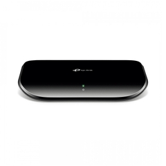 Switch TP-Link TL-SG1005D 5 Port 10/100/1000 Mbps Vỏ nhựa | Hàng chính hãng