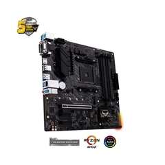 Mainboard ASUS TUF GAMING A520M-PLUS Chính Hãng