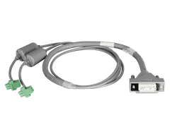 D-Link DPS-CB150-2PS – Cáp nguồn dự phòng RPS dài 1,5m