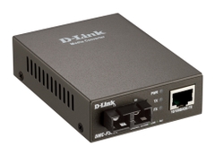 D-Link DMC-F30SC – Bộ chuyển đổi quang điện 10/100Mbps Single-Mode 30km
