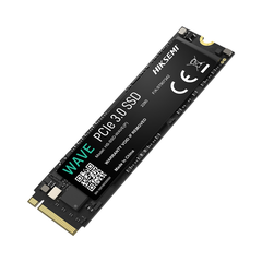 Ổ Cứng SSD HIKSEMI WAVE(S) 128GB 2.5 inch SATA III (Đọc 460MB/s - Ghi 430MB/s) - (HS-SSD-WAVE(S) 128G)