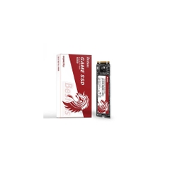 SSD Bestoss GM228 128GB M.2 NVMe PCIe Gen3 x4