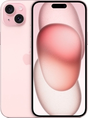 IPHONE APPLE 15 PLUS 512GB A3094-VIE/ĐEN/HỒNG/XANH DƯƠNG/XANH LÁ