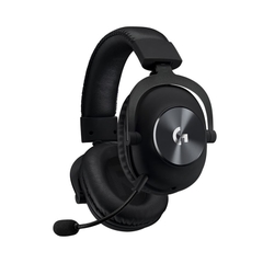 Tai nghe Logitech G PRO GAMING 981-000814 | Hàng chính hãng