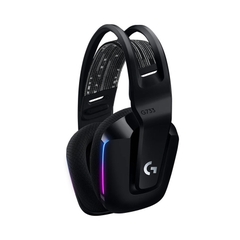 Tai nghe Gaming Logitech G733 LIGHTSPEED Wireless 981-000867 | Hàng chính hãng