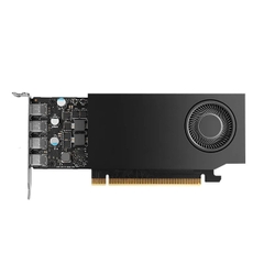 Card đồ họa NVIDIA RTX A1000 8GB | Hàng chính hãng