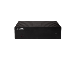 D-Link DNH-3000 – Nuclias Network Controller quản lý tập trung 1.500 thiết bị