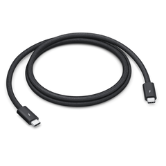 PHỤ KIỆN APPLE Cáp Thunderbolt 5 (USB-C) Pro Cable 1m (MDW94ZA/A)