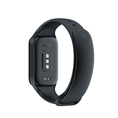 Vòng đeo tay thông minh Xiaomi Redmi Smart Band 2 AP (Đen) (BHR6921AP) | Hàng chính hãng