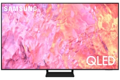 Smart Tivi QLED 4K 55 inch Samsung QA55Q60C [55Q60C] MỚI 2025 | Hàng chính hãng