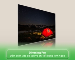 Smart TV LG 55QNED86TSA 4K 55 inch Mới 2024 | Hàng chính hãng