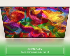 Smart TV LG 55QNED86TSA 4K 55 inch Mới 2024 | Hàng chính hãng