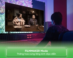 Smart TV LG 55QNED86TSA 4K 55 inch Mới 2024 | Hàng chính hãng
