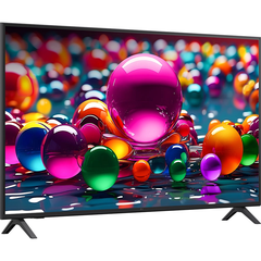 Smart Tivi LG 4K 55 inch 55UA8450PSA ThinQ AI [2025] | Hàng chính hãng