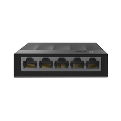 Switch TP-Link LS1005G 5 Port 10/100/1000Mbps vỏ nhựa | Hàng chính hãng