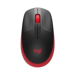 Chuột không dây Logitech M190 chính hãng