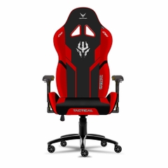 Ghế Game  Centaur Tatical - CENTAUR-TCL-RD | Hàng chính hãng