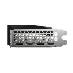 Card đồ họa Gigabyte RTX 3060 Ti GAMING OC PRO 8GB GDDR6