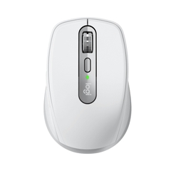 Chuột không dây Logitech MX Anywhere 3s for Mac (Xám) | Hàng chính hãng