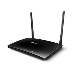 Bộ phát 4G TP-Link TL-MR6400 Wireless N300 Mbps | Hàng chính hãng