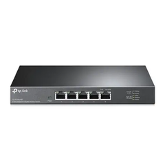 Switch 5 Port 2.5G TP-LINK TL-SG105-M2