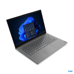 Laptop Lenovo V14 G4 IRU 83A0000NVN (Xám) | Hàng chính hãng