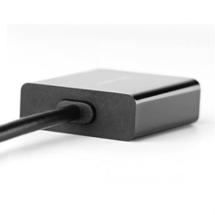 Cáp chuyển USB C to VGA Ugreen 20586 | Hàng chính hãng