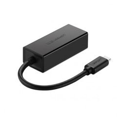 Cáp USB 3.1 Type C to Lan Ugreen 30287 cao cấp | Hàng chính hãng