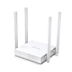 Bộ phát wifi TP-Link Archer C24 tốc độ AC750Mbps | Hàng chính hãng