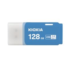 USB KIOXIA TransMemory U301 LU301A128GG4 128GB Blue – USB 3.2 Gen 1