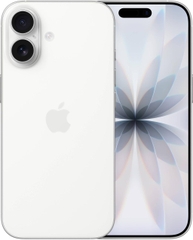 Điện thoại Apple iPhone 17 256GB White (Trắng) A3520-ITP