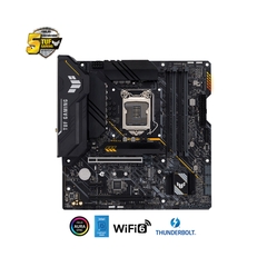 Mainboard ASUS TUF GAMING B560M-PLUS WIFI m-ATX