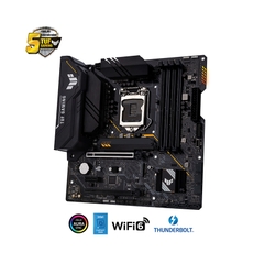 Mainboard ASUS TUF GAMING B560M-PLUS WIFI m-ATX