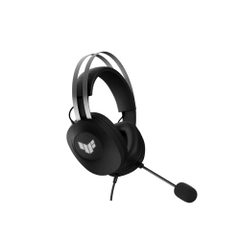 Tai nghe có dây Gaming Asus TUF Gaming H1 Gen II | Hàng chính hãng