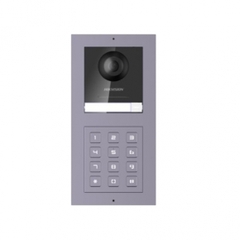 Bộ Chuông Cửa IP Hikvision DS-KIS2500