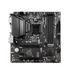 Mainboard MSI Z390M S01 4 khe RAM DDR4 ATX