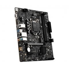 Mainboard MSI B560M PRO-E cho PC hiệu năng cao